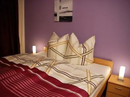 Hotel Garni Jesch *