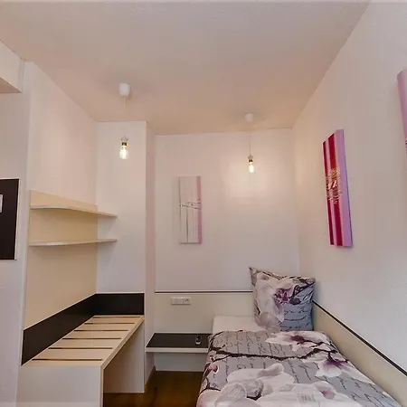 Hotel Garni Jesch