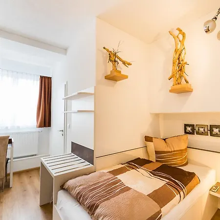 Garni Jesch Hotel