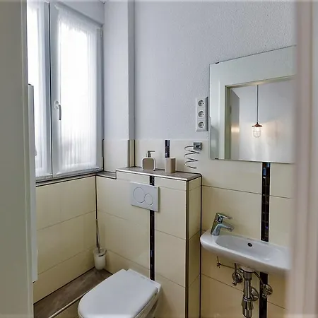 Garni Jesch Hotel Lörrach