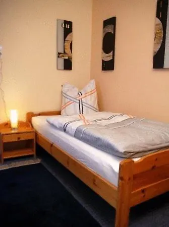 Hotel Garni Jesch