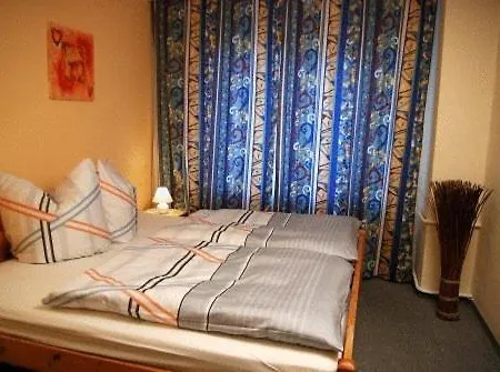Hotel Garni Jesch *