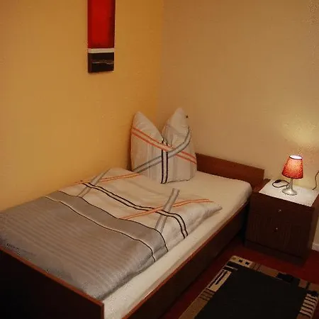 Garni Jesch Hotel Lörrach