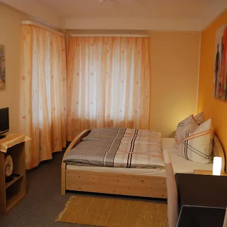 Hotel Garni Jesch